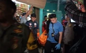 Pemilik Warung Ditemukan Tewas Bersimbah Darah, Diduga Korban Pembunuhan