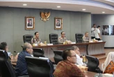 Bulog dan Polri Matangkan Persiapan GPM Beras SPHP