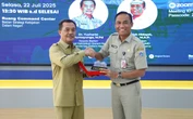BSKDN Kemendagri Mengapresiasi Praktik Diagnostik BUMD DKI Jakarta
