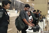 Mulai 1 September, Penumpang Internasional Wajib Isi All Indonesia