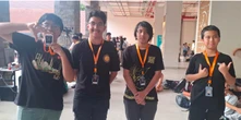 214 Sekolah Ikuti CC Cup XL 2025, Suara Suporter Makin Terdengar, Seru Banget