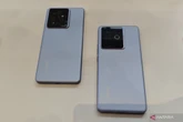 Realme GT 7 dan GT 7T Resmi Meluncur, Intip Perbedaan Spesifikasinya
