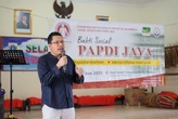 PAPDI DKI Jakarta Gelar Vaksinasi Influenza untuk Lansia
