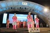 Tradisi dan Religi Bersatu di Festival Tabuh Beduk Teluknaga ke-34
