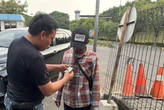 Tekan Aksi Premanisme, Polisi Sikat Calo Barang di Terminal Kargo Bandara Soetta