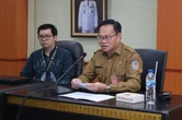 BSKDN Kemendagri Latih ASN Melek Teknologi & AI untuk Optimalisasi Kinerja