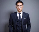 CEO Fepto Ungkap Rahasia jadi Miliarder di Usia Belia