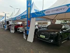 ACC Carnival Bekasi Diikuti 10 Brand Otomotif, Banyak Promo Selama 2 Hari Pameran