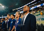 Patrick Kluivert Tiba di Surabaya, Timnas Indonesia Panaskan Mesin Hadapi Taiwan dan Lebanon