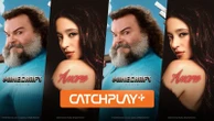 Film Anora Hingga A Minecraft Movie Bakal Hadir Di Catchplay+