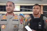 Kata Brigjen Alfred Papare soal 3 Napi KKB Kabur dari Lapas Nabire
