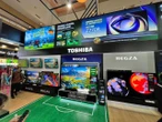 Toshiba TV Z770R Hadirkan Mini LED & REGZA Intelligence, Performa Visual Lebih Baik