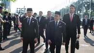 Beri Apresiasi, Waka MPR Sebut Capaian 300 Hari Presiden Prabowo Melampaui Ekspektasi
