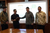 Arsari Group Kerja Sama dengan Pemkot Balikpapan Untuuk Penyediaan Air Bersih