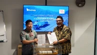 PT Djakarta Lloyd Gandeng Blue Energy Promosikan Bahan Bakar Ramah Lingkungan
