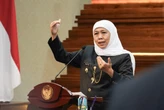 Khofifah Memperkuat Ekonomi Jatim Lewat Kolaborasi Komoditas Unggulan