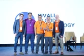 Percepat Transformasi Digital, Sivali Cloud Technology: Kemampuan Talenta Muda IT Indonesia Diakui Dunia