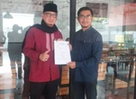 Ustaz Zacky Mirza Jadi Duta Kasih Wakaf Quran di Aplikasi Belas Kasih