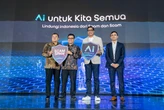 Lindungi Pengguna Dari Penipuan, Indosat Meluncurkan Fitur Anti-Spam Berbasis AI