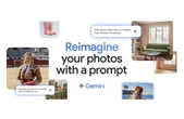 Pengguna Google Photos Kini Bisa Mengedit Foto Lewat Perintah Suara