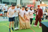 Permainan Tradisional dan Aksara Nusantara Warisan yang Kembali Menghidupkan Suasana