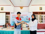 DBD Masih Jadi Ancaman, Pertamina Ikut Mengedukasi Masyarakat, Gencarkan PMT Balita