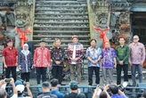Kementerian Kebudayaan Gelar Pesta Rakyat Menjelang Perhelatan Internasional CHANDI 2025