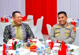 Bamsoet Minta Polisi Jangan Ragu Sikat Oknum Ormas yang Ganggu Keamanan dan Investasi