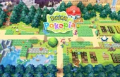 Nintendo Switch 2 Akan Kedatangan Permainan Pokemon Pokopia