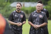Liga 1 2025/2026: Mauricio Souza Ingin Persija Lebih Menyerang