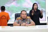 Kasus TNTN, Kapolda Riau Irjen Herry: Saya Berdiri di Sini sebagai Pengacaranya