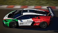 10 Tahun Bareng Lamborghini, Pertamina Fastron Ikut Kembangkan Temerario GT3