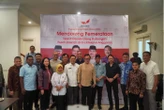 GREAT Institute Gelar FGD Soal Pemerataan Pembangunan