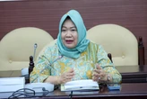 Penegasan Sekjen Siti Fauziah soal KPK Usut Kasus Gratifikasi di MPR: Itu Perkara Lama