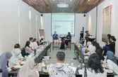 Bicara Udara Dorong Partisipasi Publik Tangani Polusi Lewat Biru Voices 2025
