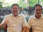 PKPEN Dukung Komitmen Prabowo Memberantas Korupsi
