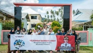 Melalui Layanan Internet Satelit, Telkomsat Wujudkan Konektivitas Tanpa Batas Untuk Kesehatan & Pendidikan