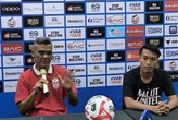 Malut United Menghajar Dewa, Pelatih Kampung Ungkap Kunci Kemenangan