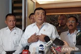 Ungkap Tantangan Menko Polkam, Sukamta Singgung Penurunan Skor Indeks Demokrasi