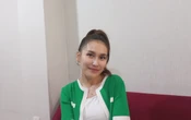 Dikabarkan Dekat Dengan Kevin Gusnadi, Ayu Ting Ting Ungkap Status