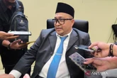 Ketua DPRD HST Mengundurkan Diri, Begini Alasannya