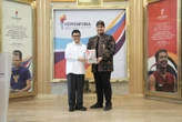 Terima LHP Kemenpora TA 2023 & 2024 dari BPK, Menpora Dito Tekankan Ini ke Jajarannya