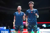 China 3 Gelar, Malaysia Dapat 1, Indonesia Nestapa