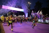 5.200 Pelari Meriahkan Amartha 10X Run 2025 Sambil Gaungkan Semangat UMKM