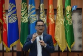 Desak Pemda Riau Manfaatkan Sektor Laut, Captain Hakeng: Jangan Cuma Jadi Garis Pantai!