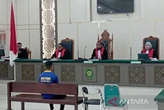 Terdakwa Pembunuhan Mahasiswa di Jeulingke Aceh Divonis 20 Tahun Penjara