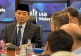 Presiden JDF Asia Pasifik Mengecam Keras Aksi Provokatif Menteri Israel di Masjid Al-Aqsa