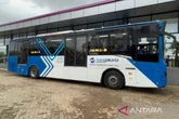 Rute Transjabodetabek PIK 2-Blok M Resmi Dibuka