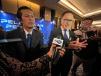 PERADI SAI Resmi Mengukuhkan Kepengurusan Baru, Advokat Indonesia Siap Naik Kelas