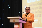 OSO Minta Kader Hanura Penuhi Janji ke Rakyat